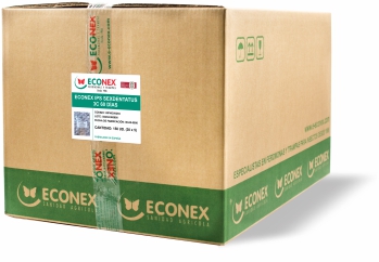 Caisse de 150 unités